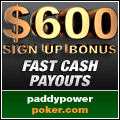 Ladbrokes accepts paypal